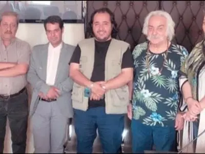 سریالی بر اساس آیه‌هایی از قرآن مجید