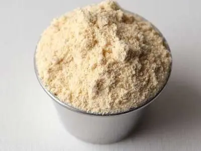 پودر پروتئین سویا را چگونه مصرف کنیم