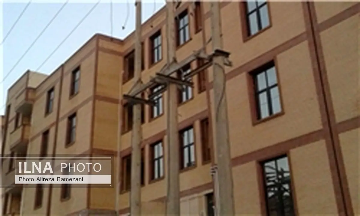 درخواست از مدیرعامل بانک ملی برای رسیدگی به مشکل تعاونی مسکن کارکنان