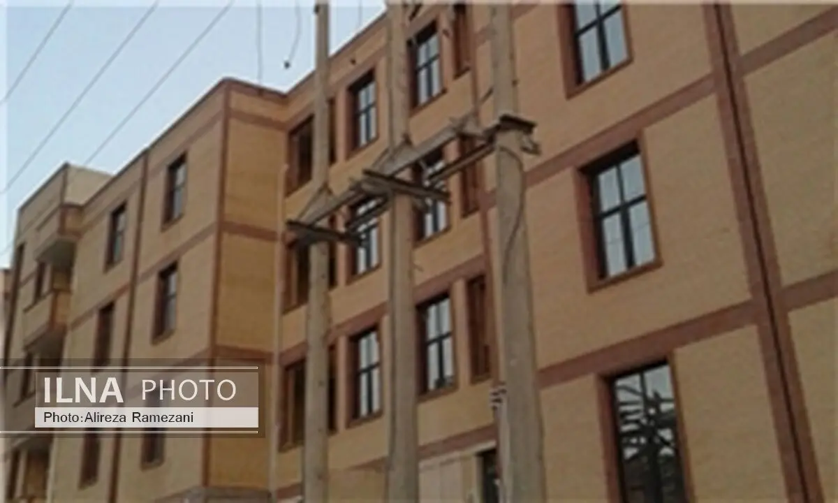درخواست از مدیرعامل بانک ملی برای رسیدگی به مشکل تعاونی مسکن کارکنان