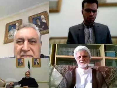 آزادگان جزء ذخایر انقلاب اسلامی و مایه مباهات وزارت خارجه هستند