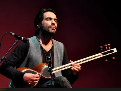 «موج نو» با علی قمصری در رودکی کنسرت می‌دهد