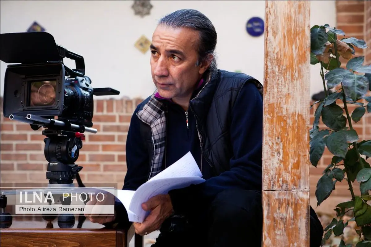 تصویر زندگی پر فراز و نشیب «حاجی‌بابا» در کارستان