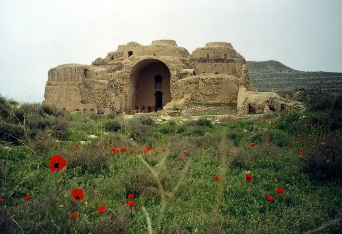 برگزاری کنفرانس میراث ساسانی ۱۴۰۰ در استان فارس