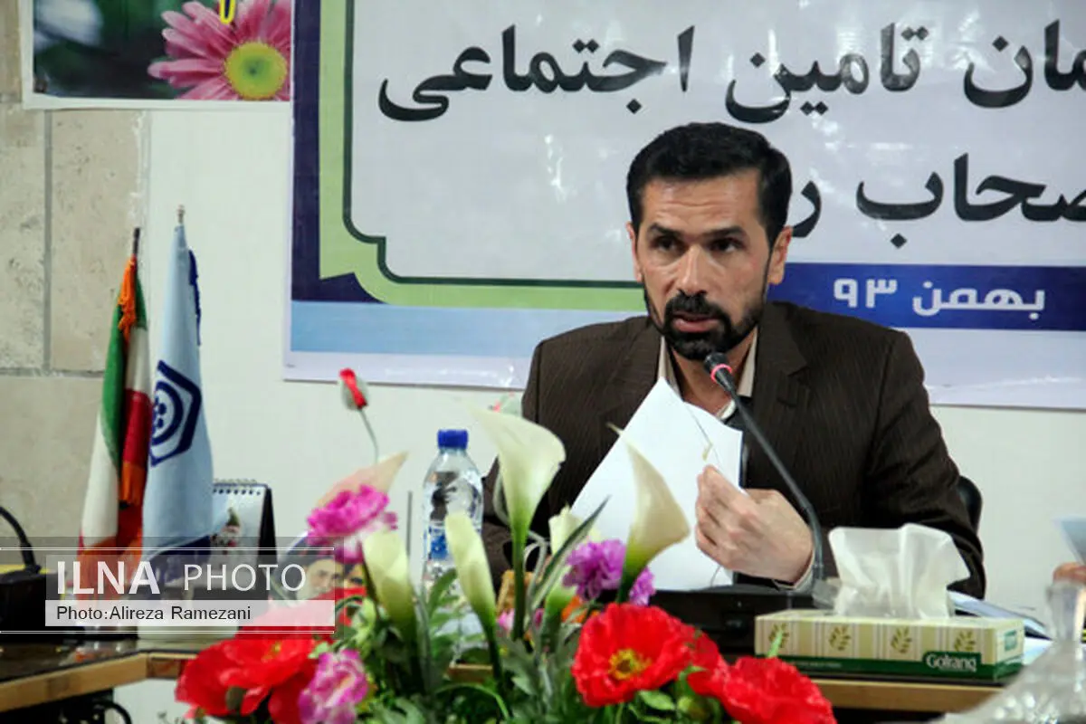 ورود افراد غیربیمه‌ای به سازمان تامین اجتماعی ضایع شدن حقوق بیمه شدگان است