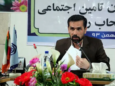بدهی‌های انباشته شهرداری‌بجنورد ربطی به سازمان تامین اجتماعی ندارد