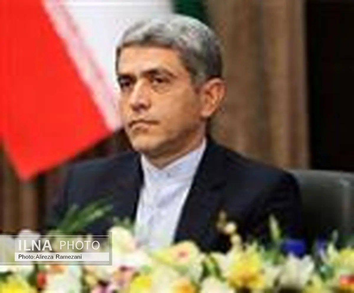 ارتقاء 34 رتبه ای شاخص بهبود محیط کسب و کار در ایران