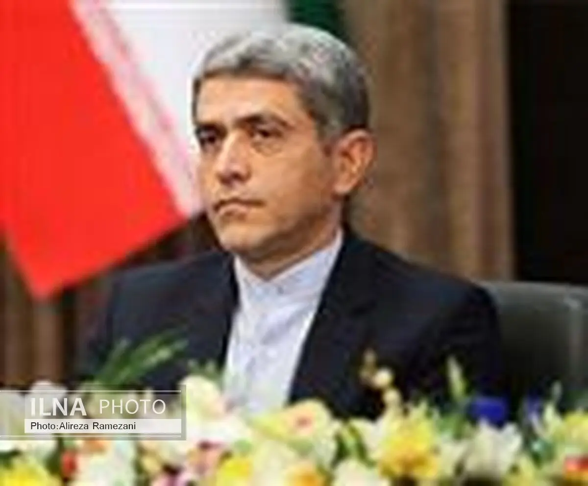  ارتقاء 34 رتبه ای شاخص بهبود محیط کسب و کار در ایران