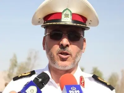 محورهای مواصلاتی استان ایلام روان و پرتردد است