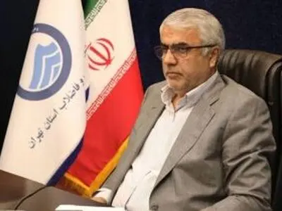 اگر تهرانی‌ها 20 درصد صرفه‌جویی نکنند وارد فاز قطعی آب می‌شویم/ مردم پمپ تهیه کنند
