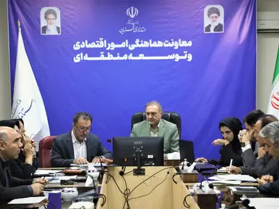 پرداخت بیش از 350 میلیارد تومان تسهیلات تولیدی در قزوین