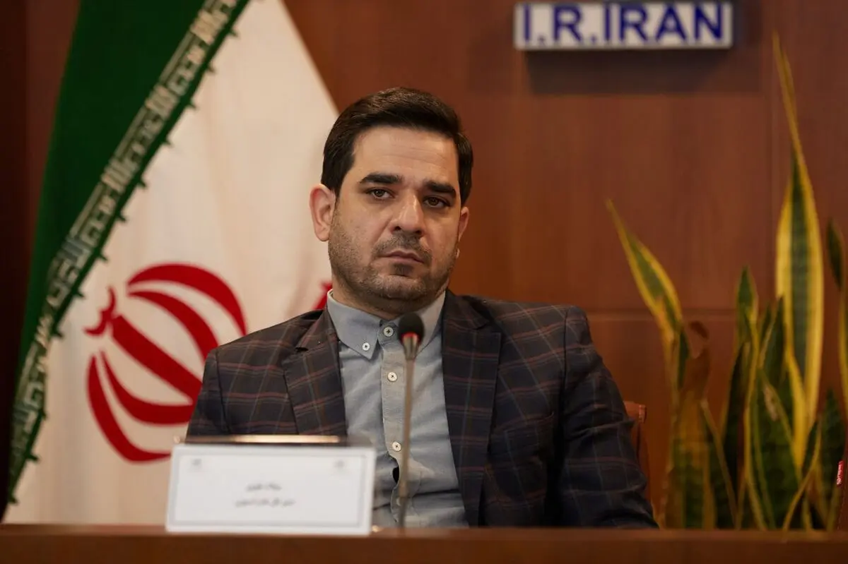 میلاد تقوی: فدراسیون والیبال در اجرای آئین‌نامه مسابقات کاملا جدی است