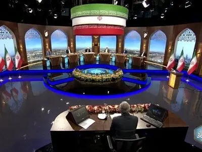 جمع بندی نهایی صحبت های ۶ نامزد ریاست جمهوری در مناظره پنجم