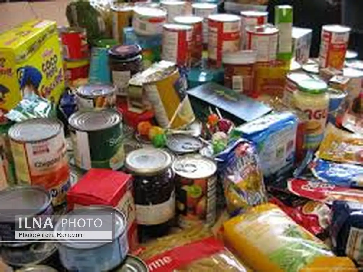 نمایشگاه آگروفود به ویترین فروش کالاهای خارجی بدل شده است

