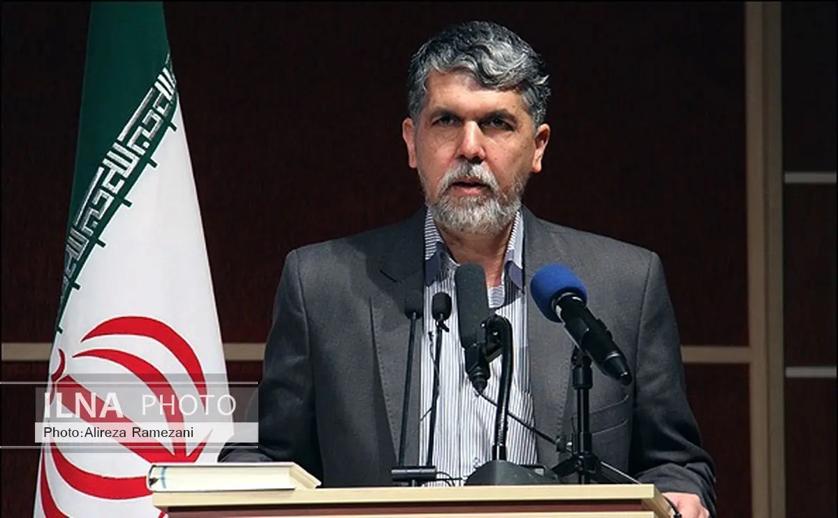 سال گذشته ۷۳ هزار عنوان کتاب در سطح کشور تولید شد