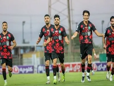 صعود خیبر خرم‌آباد با شکست آکادمی کیا به یک هشتم نهایی جام حذفی