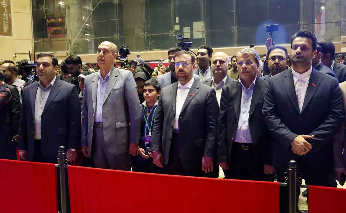 استمرار جشنواره، دبیرخانه جهانی فیلم فجر را در شیراز تثبیت می‌کند