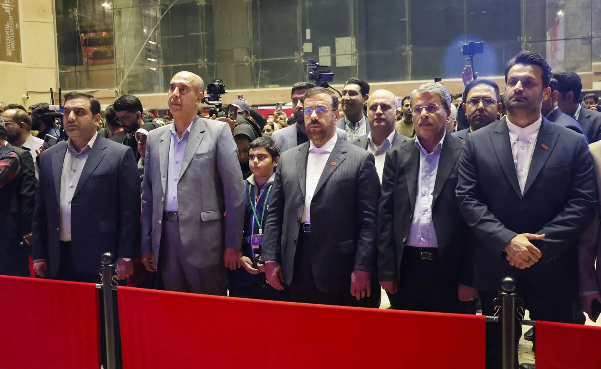 استمرار جشنواره، دبیرخانه جهانی فیلم فجر را در شیراز تثبیت می‌کند