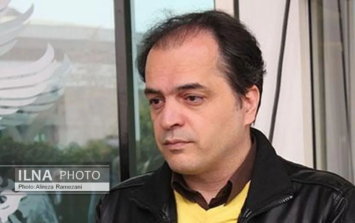 بعد از هنرنمایی‌های پی‌درپی سرهنگ علیفر؛ استاد یوسفی وارد می‌شود!