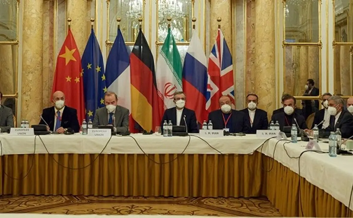 Artificial deadlines hamper progress at Vienna talks