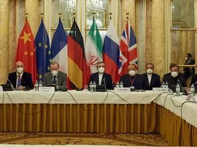 Artificial deadlines hamper progress at Vienna talks