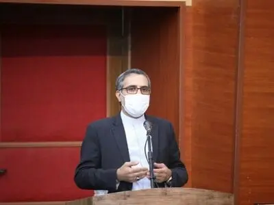 نماینده حق دخالت و نظارت در امور را دارد