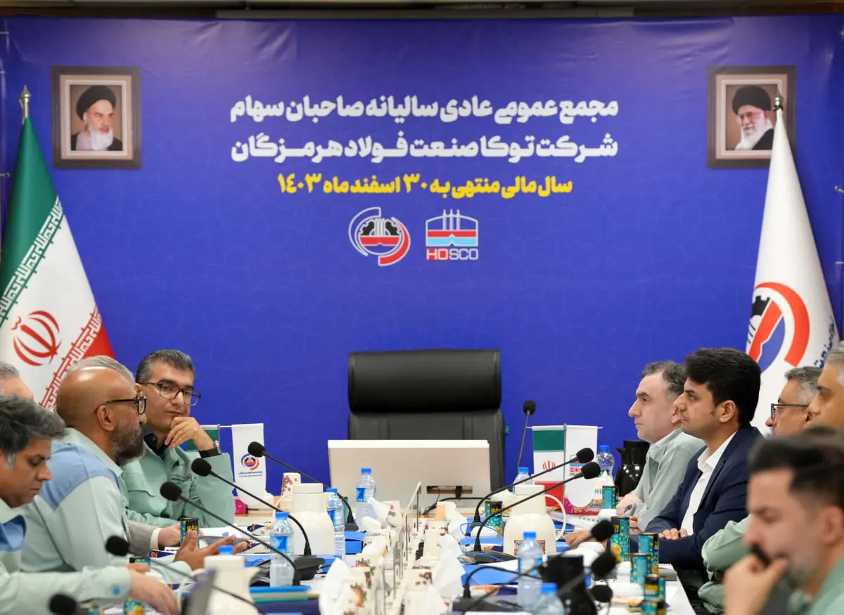 جهش ۱۲۵ درصدی سودآوری همراه با مدیریت هزینهها در توکا صنعت