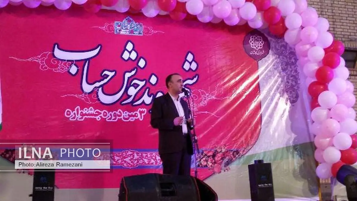 سبک زندگی اسلامی شهروندان تحقق اقتصاد مقاومتی است