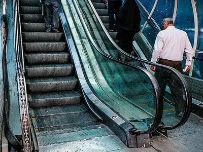 ۳۰ پله‌برقی در تهران تعویض خواهند شد 