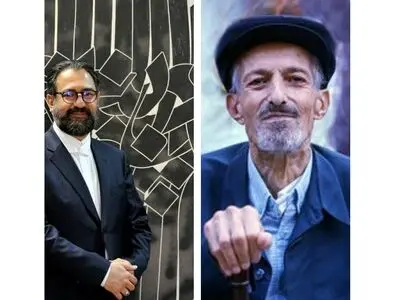 تسلیت معاون امور هنری برای درگذشت خوشنویس پیشکسوت