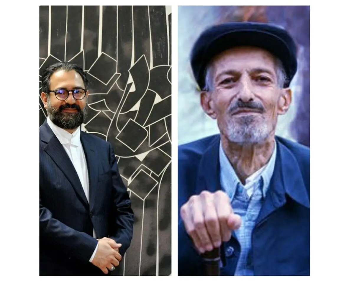 تسلیت معاون امور هنری برای درگذشت خوشنویس پیشکسوت
