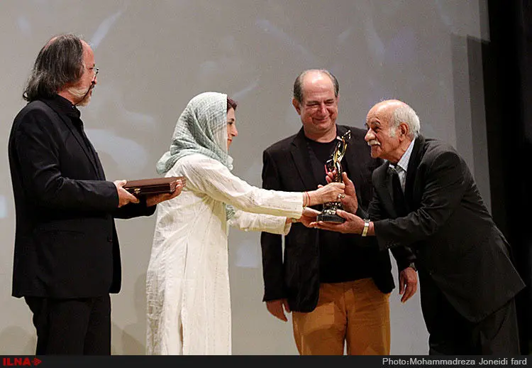 گالری