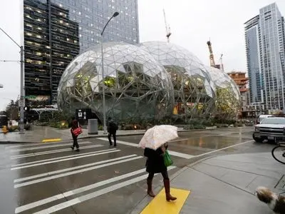 نگاهی به عملکرد مالی ۵ غول فناوری جهان 