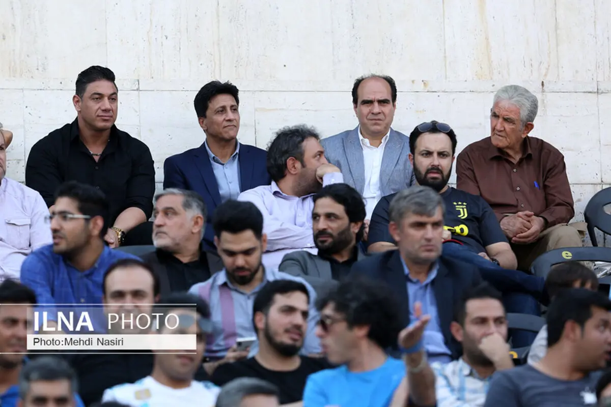 پرسپولیس؟ لیورپول و کلوپ هم خودشان را در این شرایط قهرمان نمی‌دانند