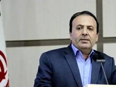 استاندار قزوین منصوب شد