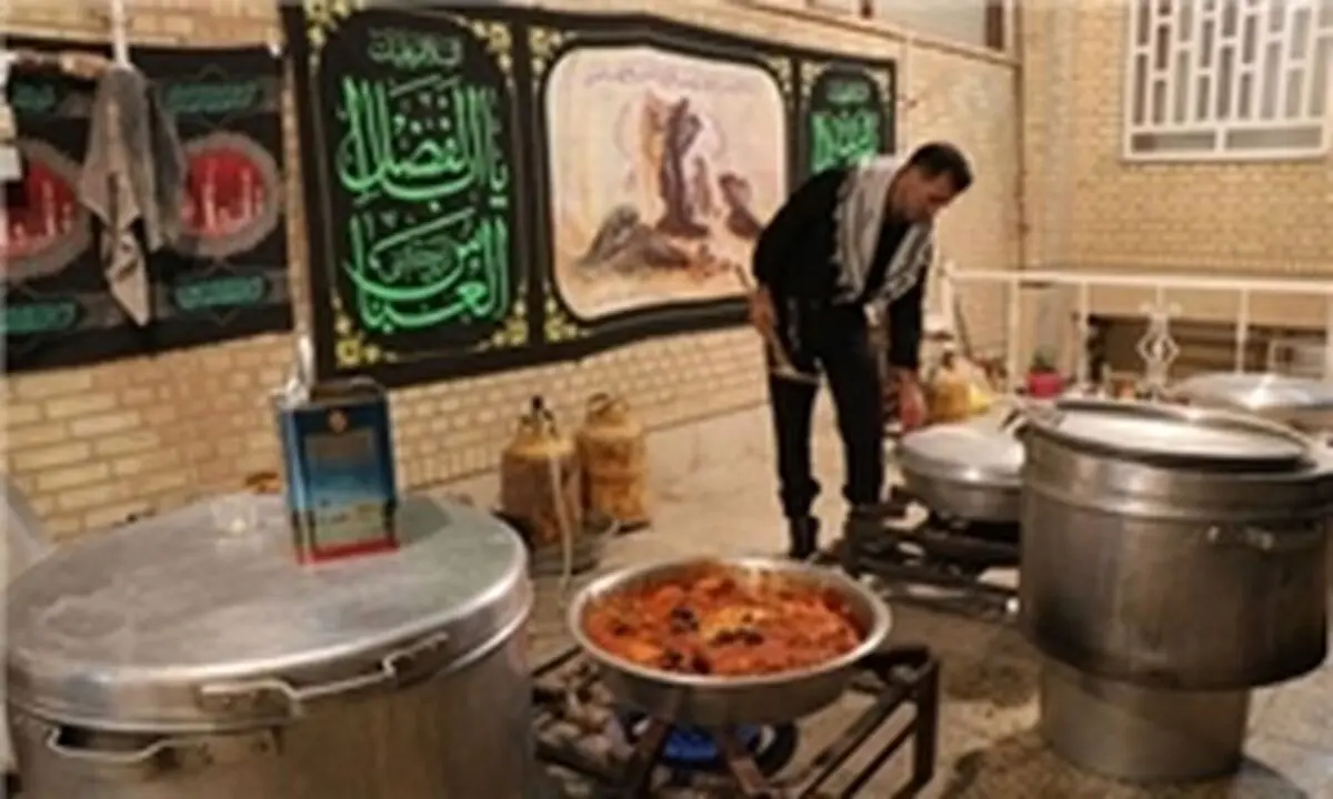 تشدید نظارت‌های بهداشتی بر تهیه و توزیع نذورات در ایام «محرم و صفر»