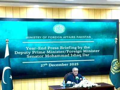 وزير خارجية باكستان: ننتهج مسارا إيجابيا في العلاقات مع طهران