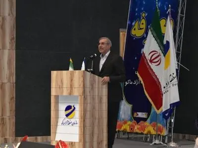 حدود 450 هزار نفر در مناطق آزاد مشغول به کار هستند