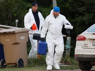  At Least 15 Injured, 10 Dead after Stabbing Attacks in Canada