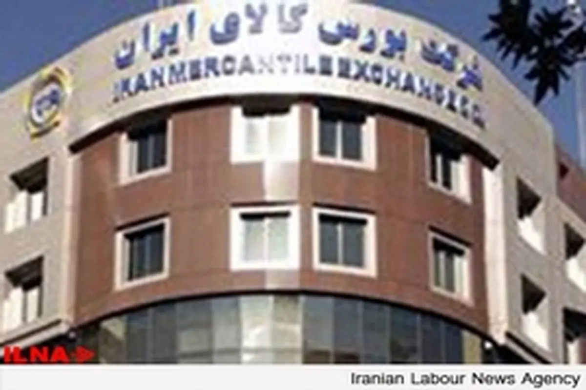اجرای خریدهای تضمینی محصولات کشاورزی در بورس / تابلوی بورس کشاورزی به شهرستان‌ها می‌رود