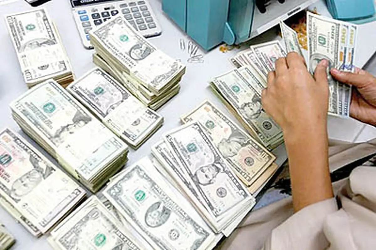 تغییرات بازار ارز/ قیمت پوند و یورو افزایش یافت+ جدول