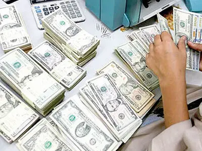 تغییرات بازار ارز/ قیمت پوند و یورو افزایش یافت+ جدول