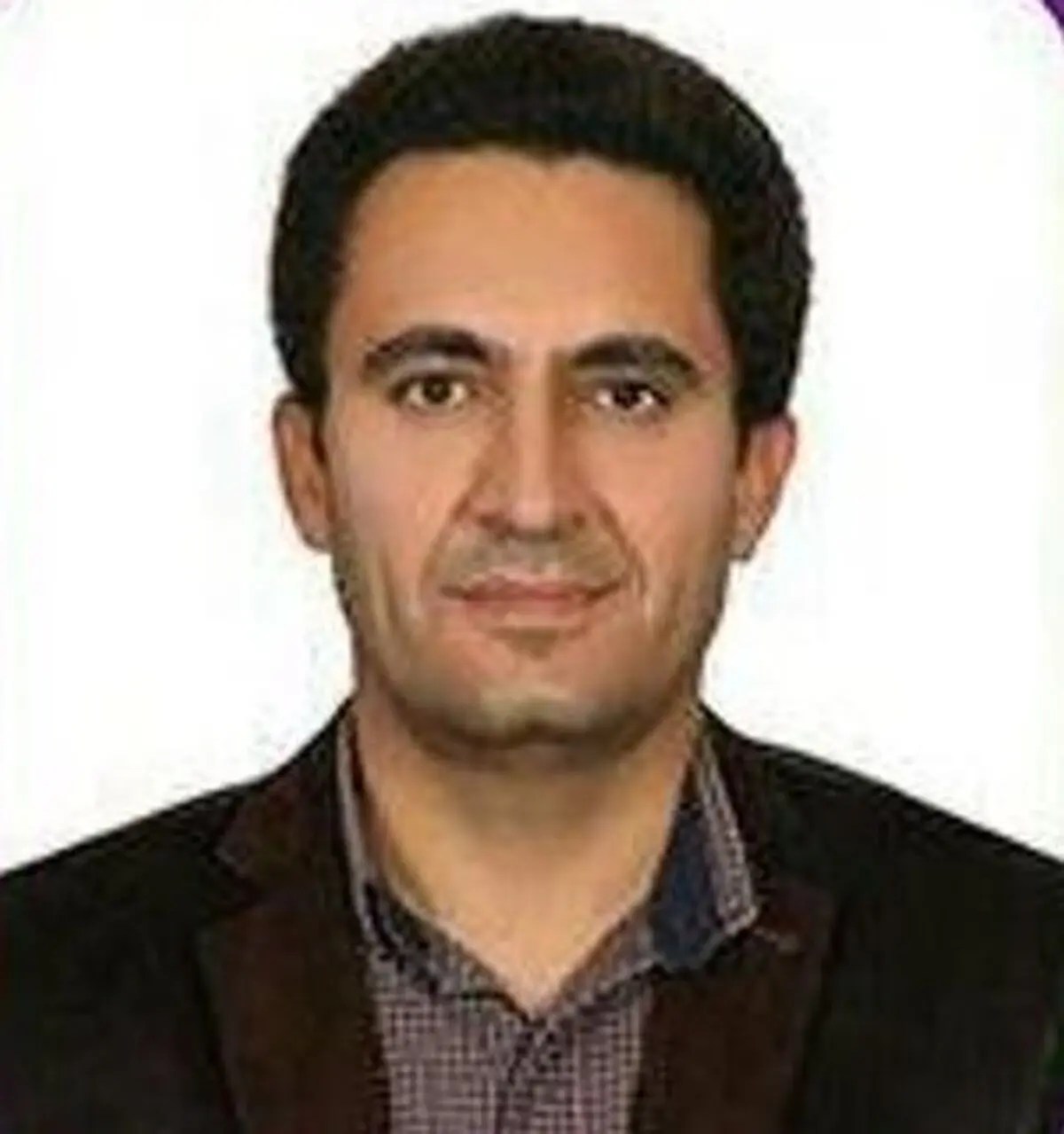 عضو هیات علمی دانشگاه پیام نور بوشهر در جمع دانشمندان برتر جهان 