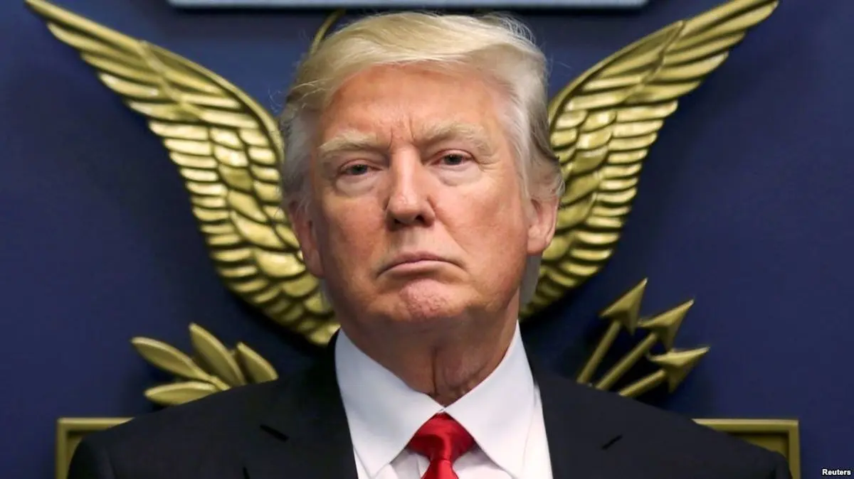 تهدید مراکز یهودی در آمریکا؛ ترامپ «یهودی‌ستیزی» را محکوم کرد