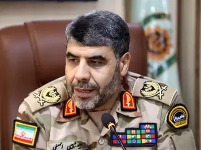 هیچ‌گونه تحرک ‌در مرز ایران با جمهوری آذربایجان نداشته‌ایم