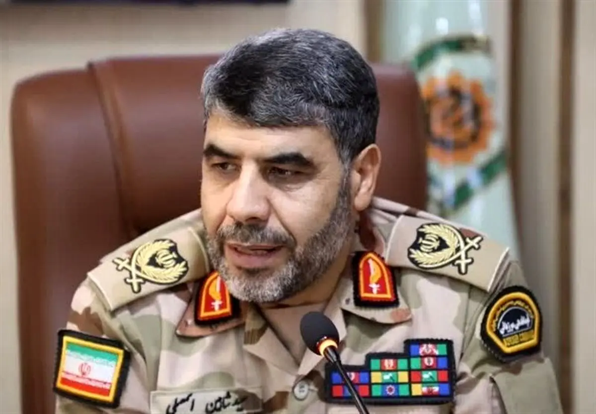 هیچ‌گونه تحرک ‌در مرز ایران با جمهوری آذربایجان نداشته‌ایم