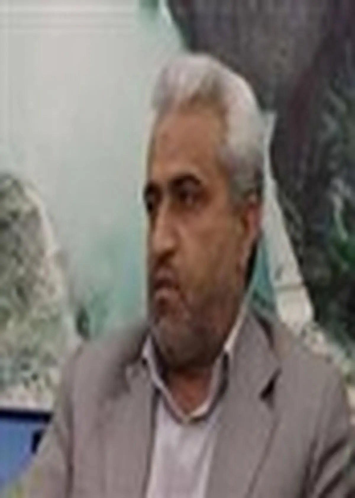 مدیرکل کتابخانه‌های عمومی خراسان جنوبی تغییر کرد