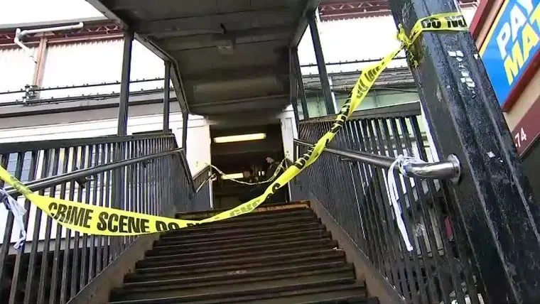 ۶ کشته طی تیراندازی در مترو نیویورک