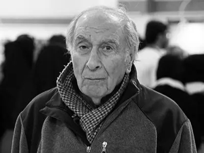 پیشکسوت هنرهای تجسمی ایران درگذشت