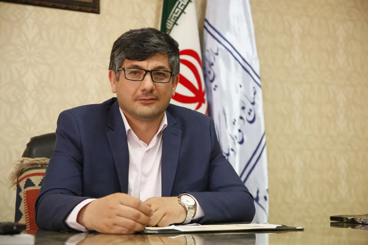 مدیرکل اداره گردشگری استان ‌: فرصت‌های سرمایه‌گذاری گردشگری در اختیار متقاضیان قرار می‌گیرد 